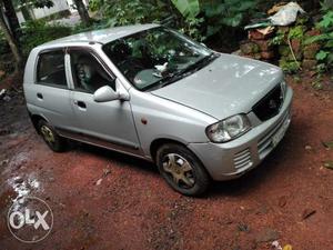 Maruti Suzuki Alto Lxi -