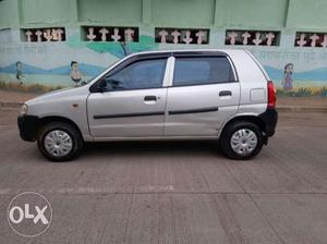 Maruti Suzuki Alto Lxi Bs-iii, , Petrol