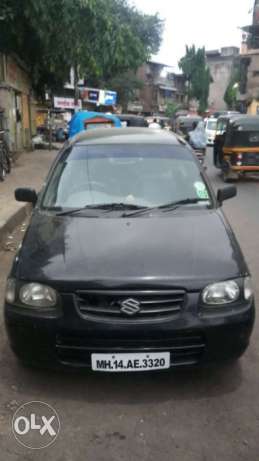 Maruti Suzuki Alto Lxi Bs-iii, , Petrol