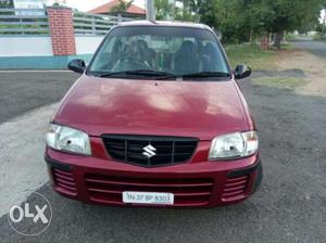 Maruti Suzuki Alto Lxi Bs-iv, , Petrol