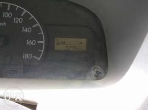  Maruti Suzuki Alto petrol  Kms