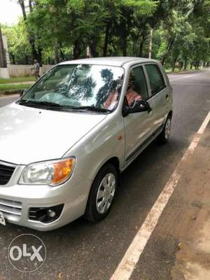  Maruti Suzuki Alto petrol  Kms