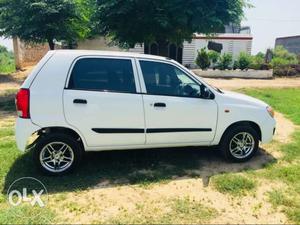 Maruti Suzuki Alto petrol  Kms  year