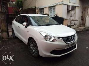 Maruti Suzuki Baleno Zeta Diesel, , Diesel