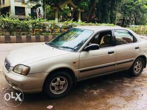  Maruti Suzuki Baleno petrol  Kms