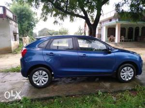 Maruti Suzuki Baleno petrol  Kms  year