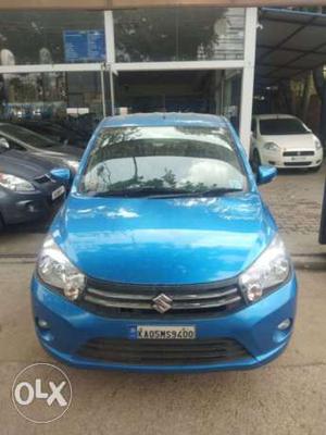 Maruti Suzuki Celerio Zxi, , Petrol