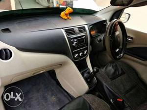  Maruti Suzuki Celerio petrol  Kms