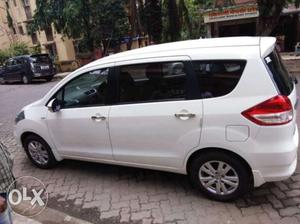 Maruti Suzuki Ertiga Zxi, , Petrol