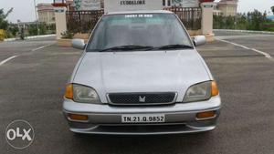 Maruti Suzuki Esteem Lx Bs-iii, , Petrol