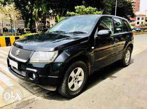 Maruti Suzuki Grand Vitara petrol  Kms  year mint