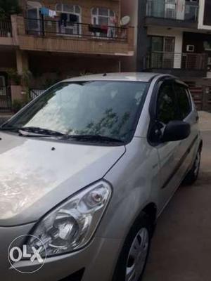 Maruti Suzuki Ritz Vdi Bs-iv, , Diesel