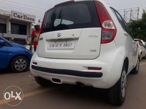 Maruti Suzuki Ritz Vdi Bs-iv, , Diesel