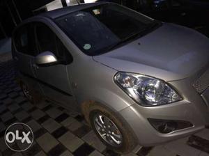  Maruti Suzuki Ritz ZDI diesel  Kms