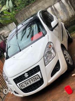 Maruti Suzuki Ritz diesel  Kms  year