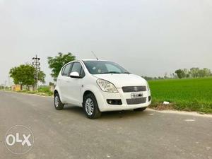 Maruti Suzuki Ritz diesel  Kms  year