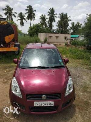  Maruti Suzuki Ritz vdi diesel  single owner