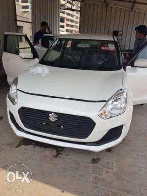 Maruti Suzuki Swift Automatic (AMT) petrol  Kms 