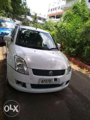 Maruti Suzuki Swift Dzire Ldi, , Diesel