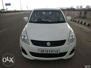 Maruti Suzuki Swift Dzire Ldi, , Diesel