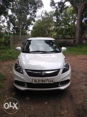 Maruti Suzuki Swift Dzire Vdi, , Diesel