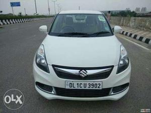 Maruti Suzuki Swift Dzire Vxi, , Petrol