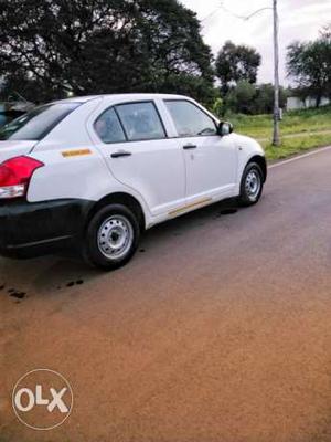  Maruti Suzuki Swift Dzire diesel  Kms