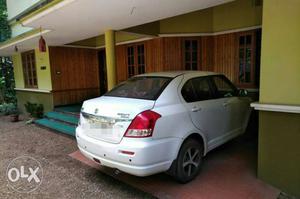 Maruti Suzuki Swift Dzire petrol  Kms  year, fancy