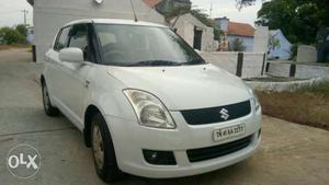 Maruti Suzuki Swift Vdi Bs-iv, , Diesel