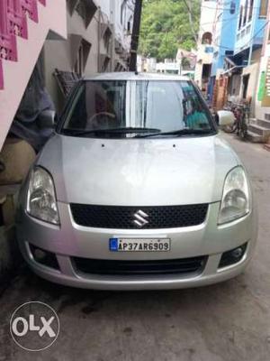 Maruti Suzuki Swift Vdi, , Diesel