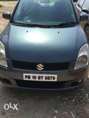 Maruti Suzuki Swift Vxi 1.2 Bs-iv, , Petrol