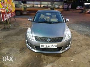 Maruti Suzuki Swift Vxi, , Petrol