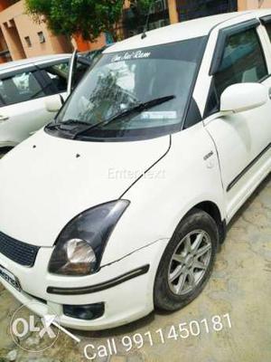  Maruti Suzuki Swift diesel  Kms