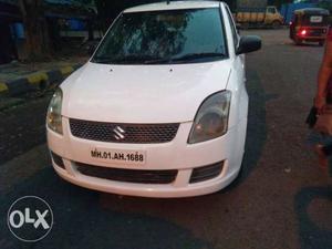  Maruti Suzuki Swift diesel  Kms