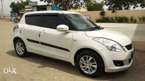  Maruti Suzuki Swift diesel  Kms