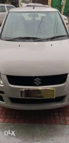  Maruti Suzuki Swift petrol  Kms