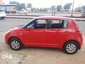 Maruti Suzuki Swift petrol  Kms  year