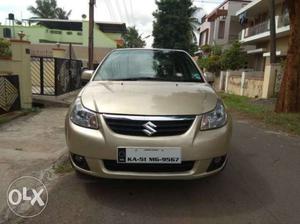 Maruti Suzuki Sx4 Zxi, , Petrol