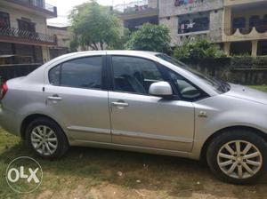  Maruti Suzuki Sx4 diesel  Kms