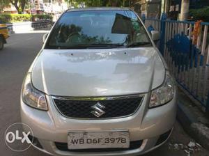  Maruti Suzuki Sx4 petrol  Kms