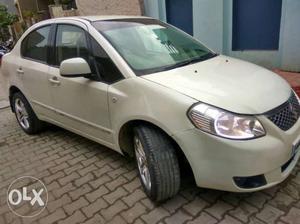 Maruti Suzuki Sx4 petrol  Kms  year