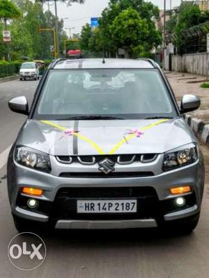 Maruti Suzuki Vitara Brezza Vdi - Diesel, , Diesel