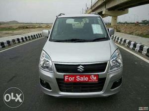 Maruti Suzuki Wagon R 1.0 Vxi, , Petrol