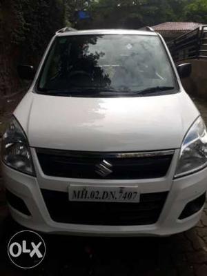 Maruti Suzuki Wagon R 1.0 cng  Kms  year