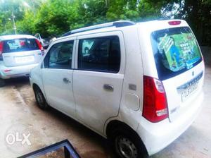 Maruti Suzuki Wagon R 1.0 cng  Kms  year