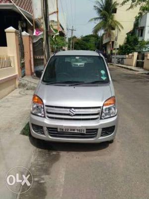 Maruti Suzuki Wagon R Duo