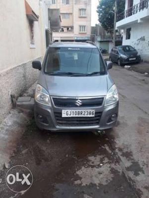  Maruti Suzuki Wagon R Stingray petrol  Kms