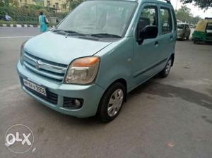 Maruti Suzuki Wagon R Vxi Minor, , Petrol