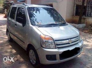 Maruti Suzuki Wagon R cng  Kms  year