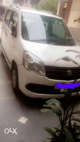 Maruti Suzuki Wagon R cng  Kms  year